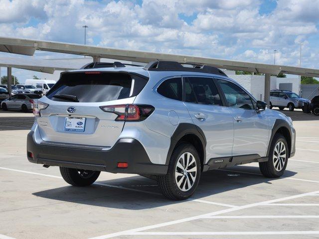 new 2025 Subaru Outback car, priced at $34,192