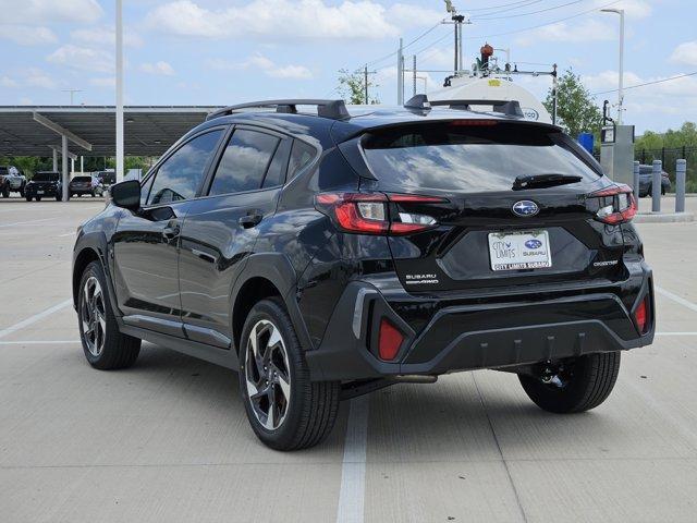 new 2025 Subaru Crosstrek car, priced at $34,292