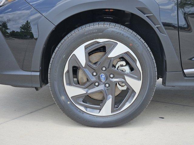 new 2025 Subaru Crosstrek car, priced at $34,292