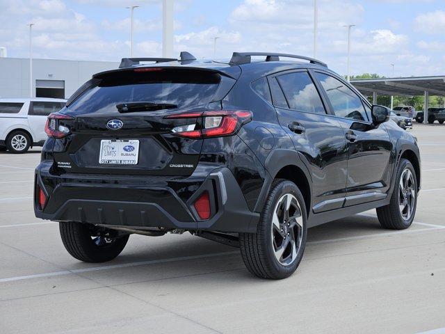new 2025 Subaru Crosstrek car, priced at $34,292