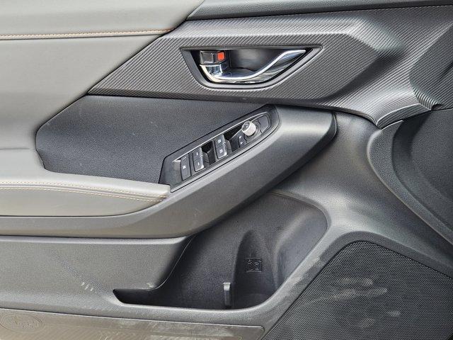 new 2025 Subaru Crosstrek car, priced at $34,292