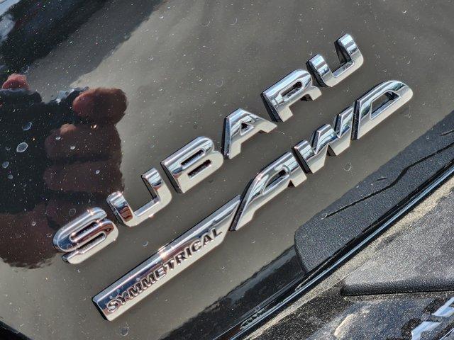 new 2025 Subaru Crosstrek car, priced at $33,955