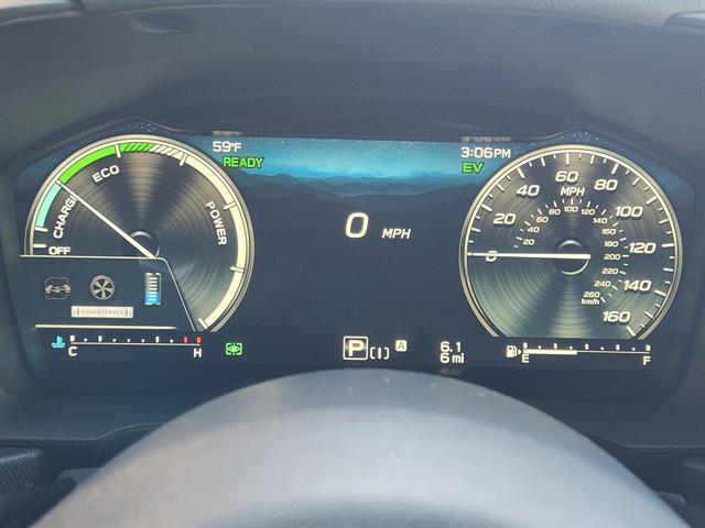 new 2025 Subaru Forester Hybrid car, priced at $44,072