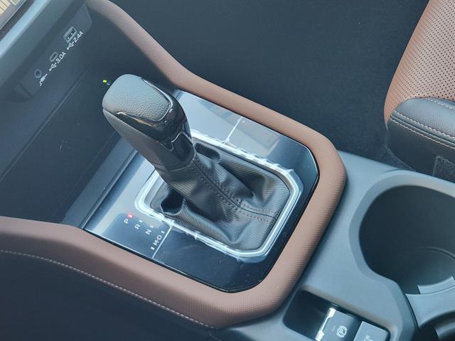 new 2025 Subaru Forester Hybrid car, priced at $44,072