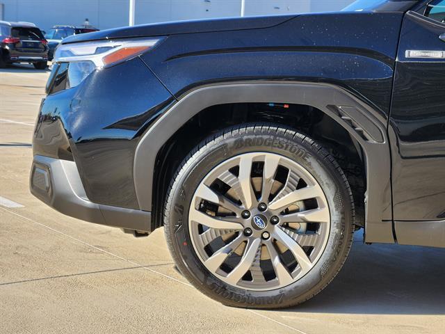 new 2025 Subaru Forester Hybrid car, priced at $44,072