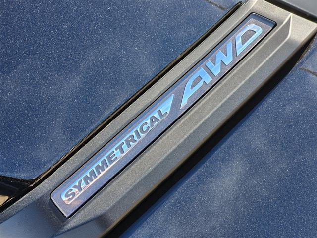 new 2025 Subaru Forester Hybrid car, priced at $44,072