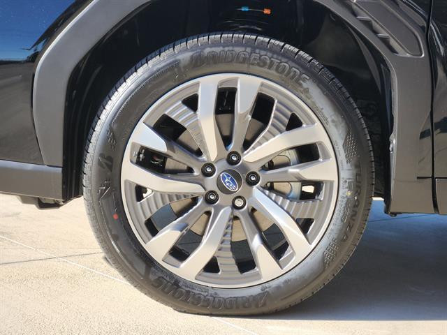 new 2025 Subaru Forester Hybrid car, priced at $44,072