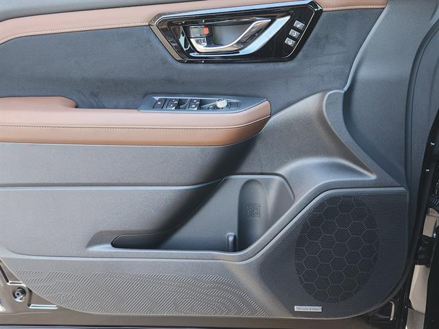 new 2025 Subaru Forester Hybrid car, priced at $44,072