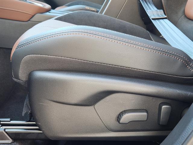 new 2025 Subaru Forester Hybrid car, priced at $44,072