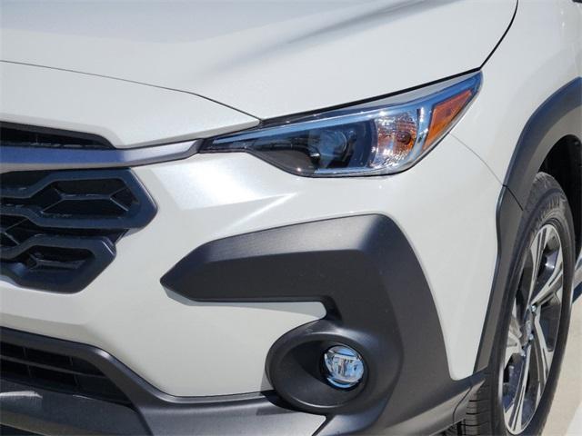 new 2024 Subaru Crosstrek car, priced at $27,543