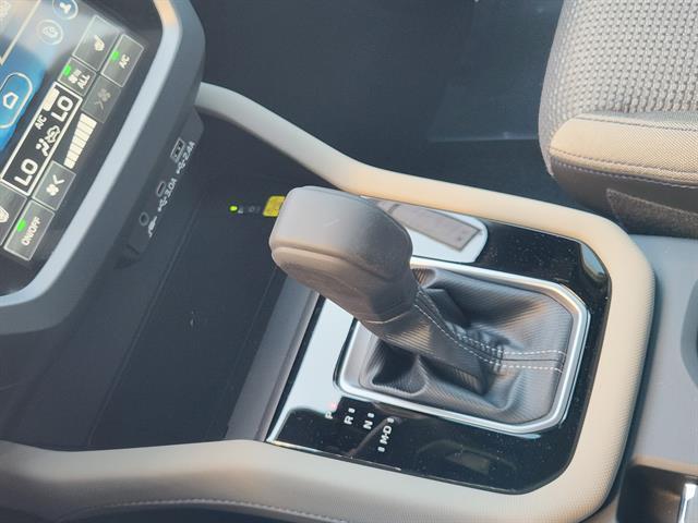 new 2025 Subaru Forester Hybrid car, priced at $37,481