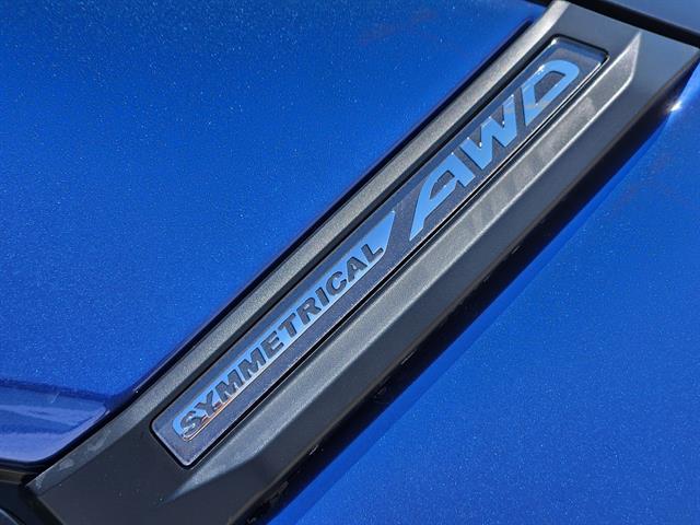 new 2025 Subaru Forester Hybrid car, priced at $37,481