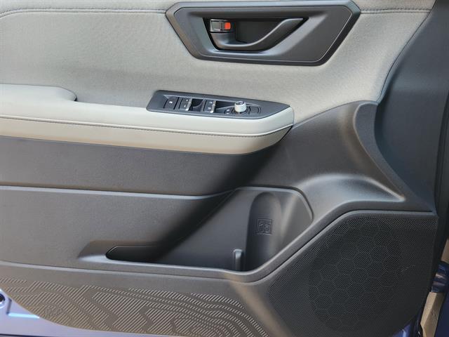 new 2025 Subaru Forester Hybrid car, priced at $37,481