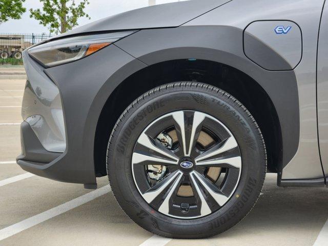 new 2025 Subaru Solterra car, priced at $40,727