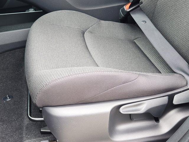 new 2025 Subaru Solterra car, priced at $40,727
