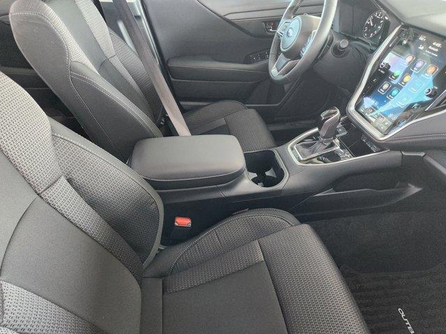 used 2025 Subaru Outback car, priced at $33,991