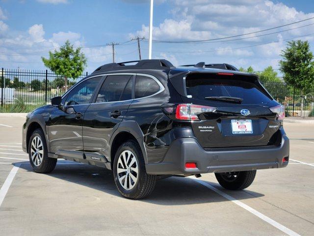 used 2025 Subaru Outback car, priced at $33,991