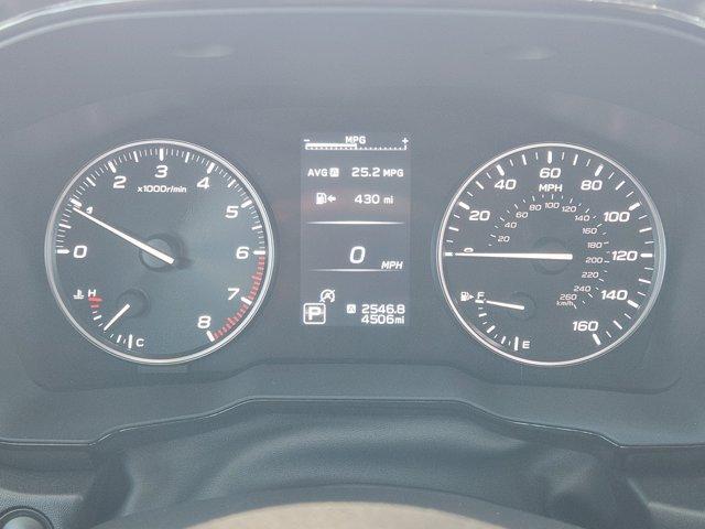 used 2025 Subaru Outback car, priced at $33,991