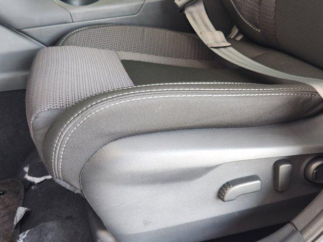 used 2025 Subaru Outback car, priced at $33,991