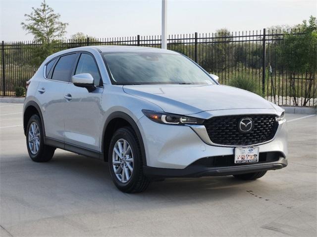 used 2023 Mazda CX-5 car, priced at $25,293