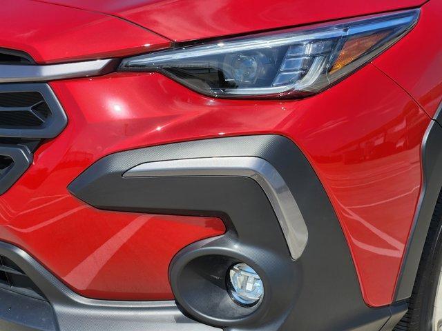new 2025 Subaru Crosstrek car, priced at $36,037