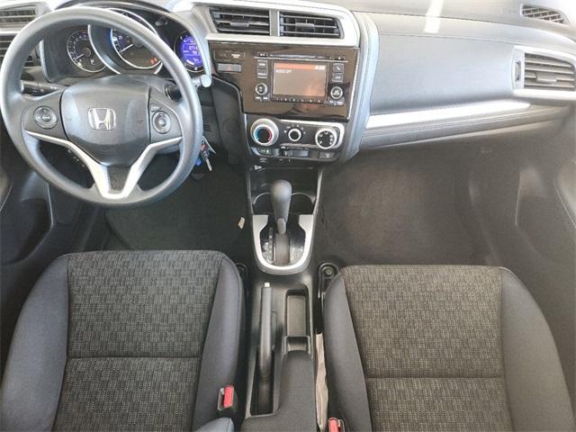 used 2016 Honda Fit car, priced at $13,781