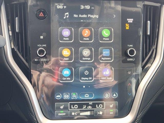 new 2025 Subaru Outback car, priced at $32,692