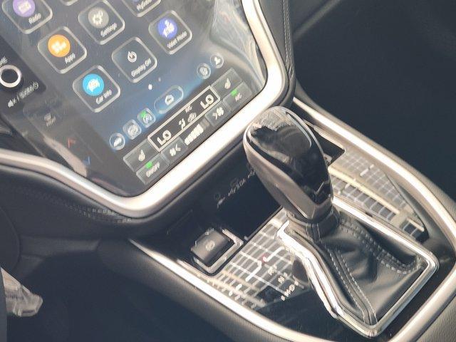 new 2025 Subaru Outback car, priced at $32,692