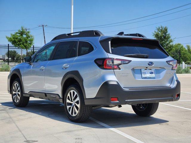 new 2025 Subaru Outback car, priced at $32,692