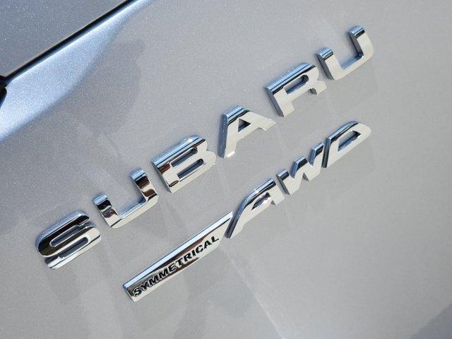 new 2025 Subaru Outback car, priced at $32,692