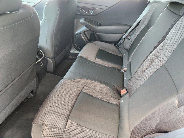 new 2025 Subaru Outback car, priced at $32,692