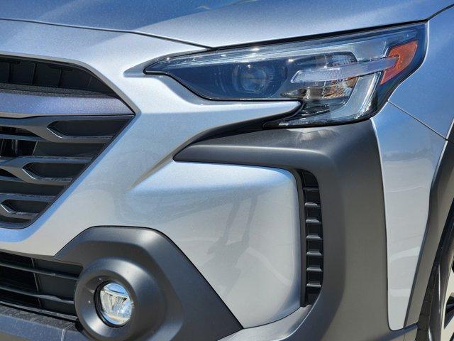 new 2025 Subaru Outback car, priced at $32,692