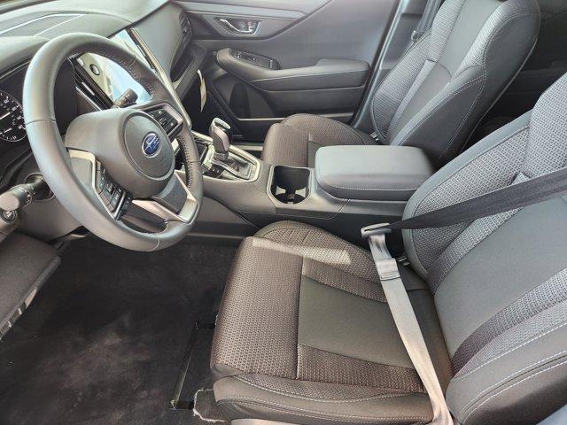 new 2025 Subaru Outback car, priced at $32,692