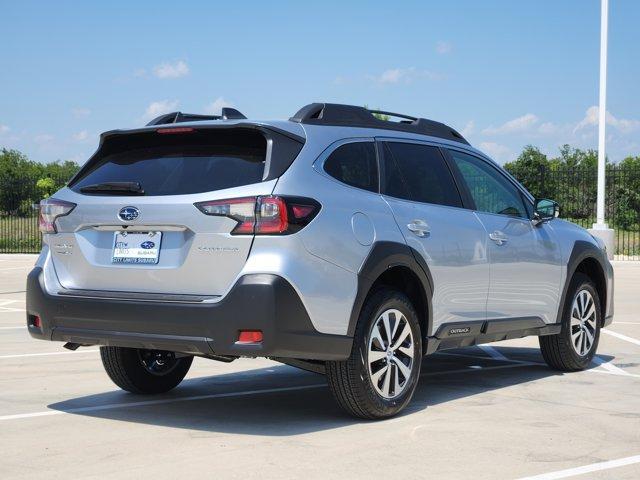 new 2025 Subaru Outback car, priced at $32,692