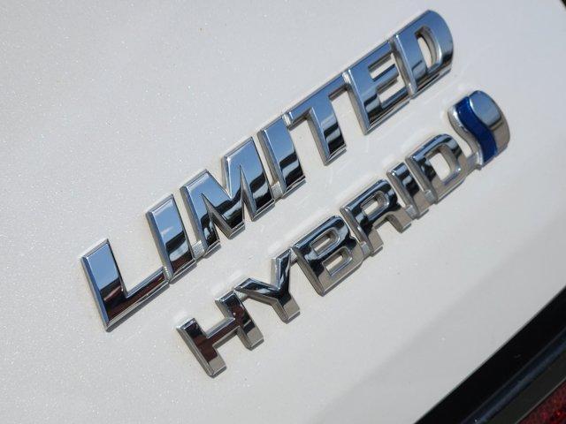 used 2022 Toyota Sienna car, priced at $44,481