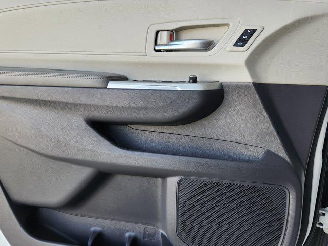 used 2022 Toyota Sienna car, priced at $44,481