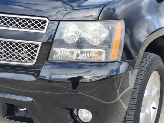 used 2013 Chevrolet Suburban car, priced at $13,993