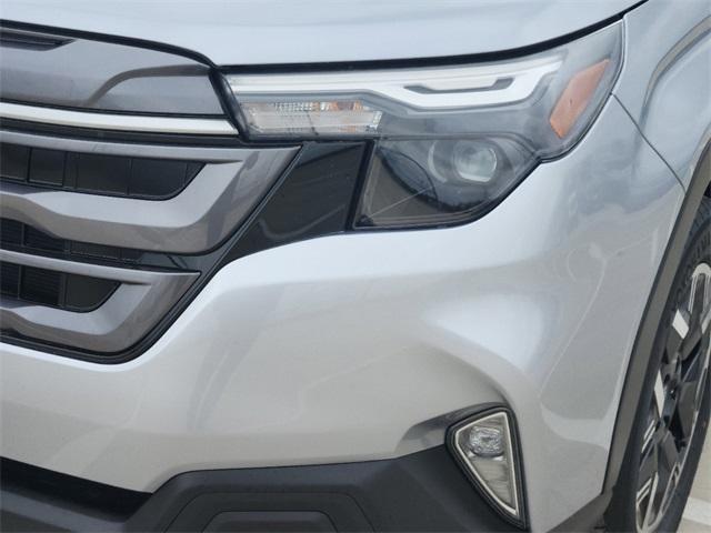 new 2025 Subaru Forester car, priced at $30,781