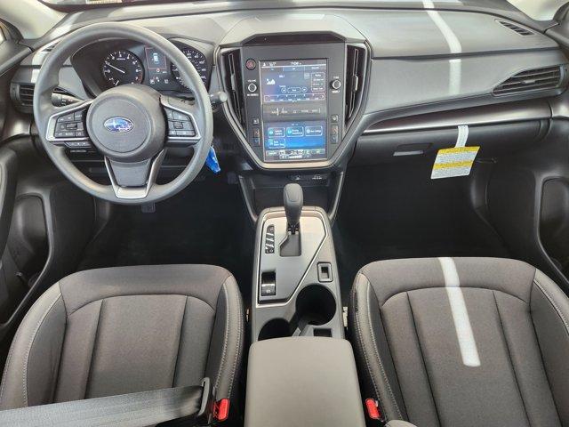 new 2025 Subaru Impreza car, priced at $25,012