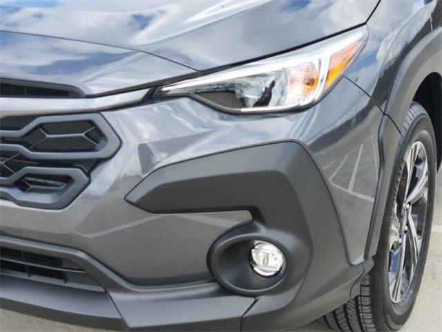 new 2024 Subaru Crosstrek car, priced at $29,881