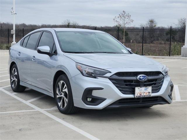 new 2025 Subaru Legacy car, priced at $28,735