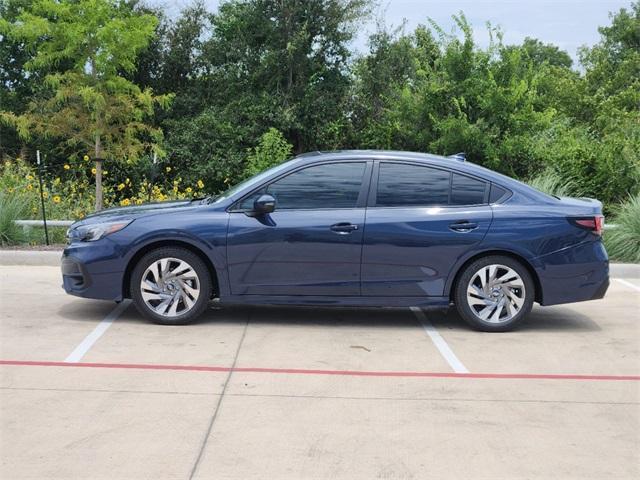 new 2025 Subaru Legacy car, priced at $34,128