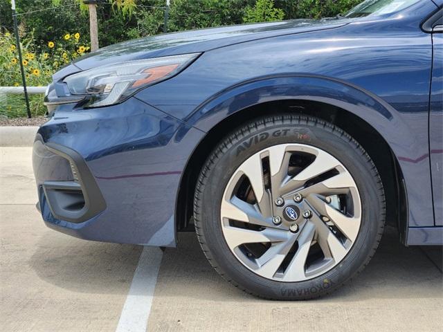 new 2025 Subaru Legacy car, priced at $34,128