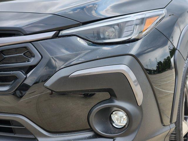 new 2025 Subaru Crosstrek car, priced at $36,020