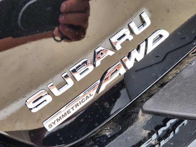 new 2025 Subaru Crosstrek car, priced at $36,020