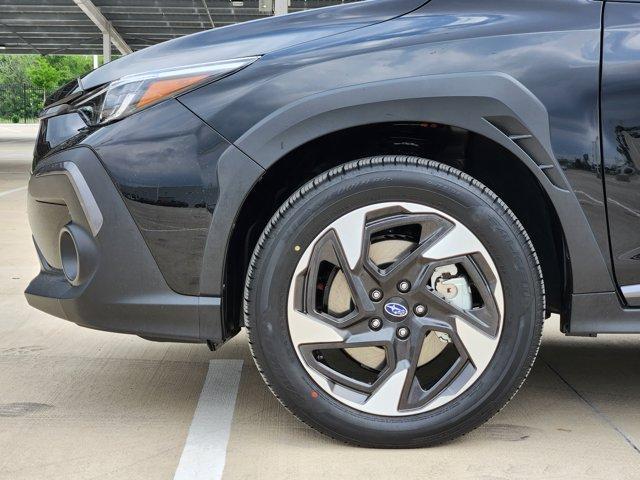new 2025 Subaru Crosstrek car, priced at $36,020