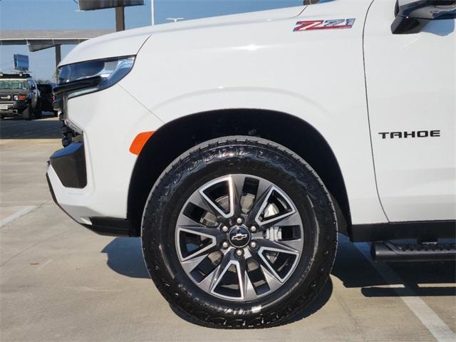 used 2024 Chevrolet Tahoe car, priced at $69,982