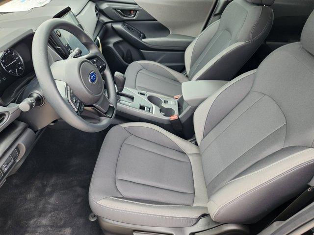 new 2025 Subaru Crosstrek car, priced at $29,090