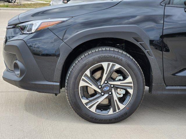 new 2025 Subaru Crosstrek car, priced at $29,090