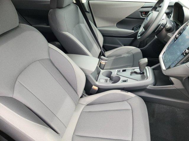 new 2025 Subaru Crosstrek car, priced at $29,090